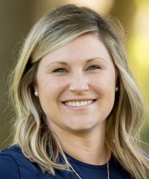 Lauren  Lowe Team Contact Image